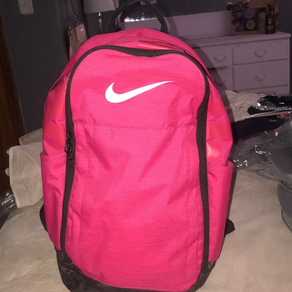 Nike backpack